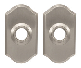 Kwikset Designer Roses